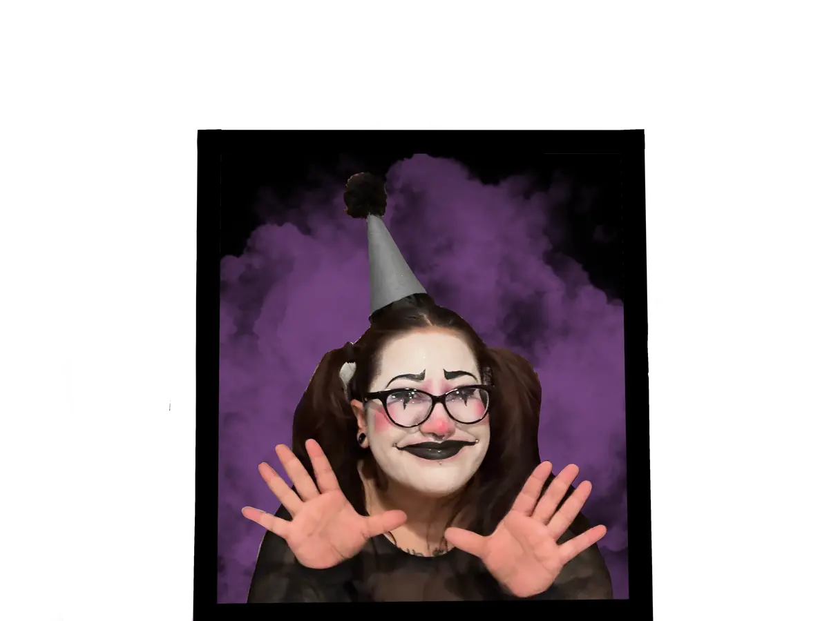 Picture of the author